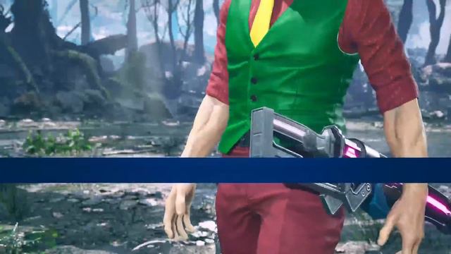 【鉄拳8】推しのグッズを飾ったりスマホを変えたり【ヴィクター】 смотреть онлайн