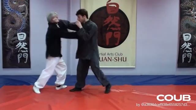 Боевые Искусства. Единоборства. Клуб "Цюань Шу". www.chuan-shu.ru смотреть онлайн