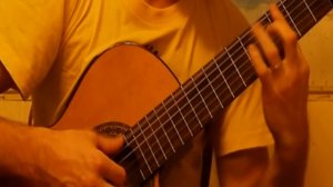 Society. Eddie Vedder - Fingerstyle guitar