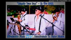 Chiquito Team Band - "Detalles" - En Vivo 2023