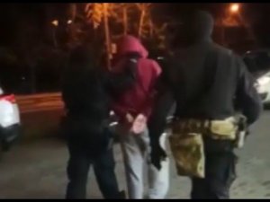 Злоумышленники похитили со склада 2 миллиона медицинских масок