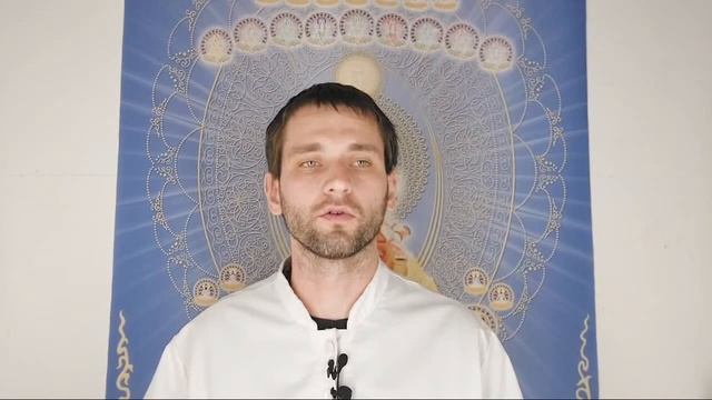 «Экзистенциальное поражение как путь к медитации» брахмачари Ведапракаш