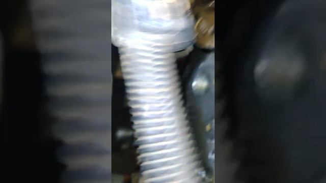 Mitsubishi ASX 4B11 misturando Água com Óleo - Parte 2 смотреть онлайн