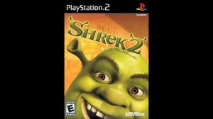 Shrek 2 Game Music - Prison Troll Combat 2