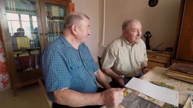 БСТ. Спортивная история, 06.04.2020 – Александр Книсс