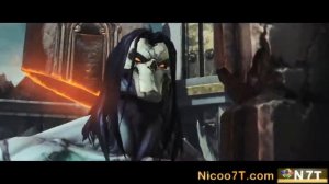 Darksiders II - Official Trailer [HD]