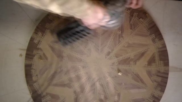 Обучение работы со шпоном. (Часть 2) изготовление шпонированной столешницы смотреть онлайн