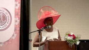 REALTIST Women's Council of IL Mad Hatters Gospel Luncheon - What is Hatiquette & Hattitude?