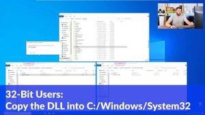 msvcp110_win.dll Missing Error | How to Fix | 2 Fixes | 2021