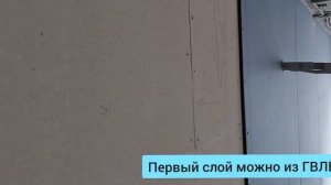 Звукоизоляция стен в квартире