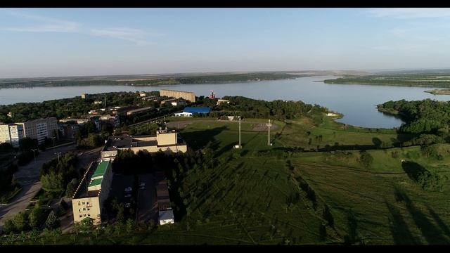 Солнечнодольск