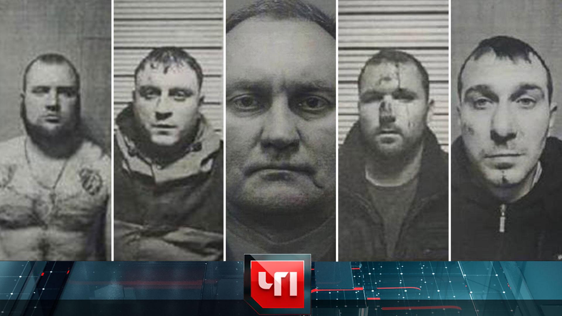 «ЧП»: 6 августа 2021 года