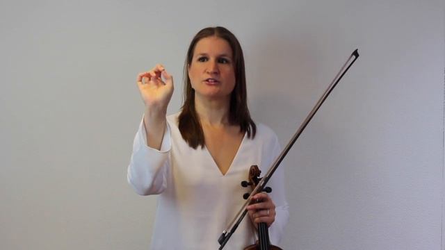 How to Play Soft without Bow Shakes  Violin Lounge TV 252