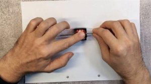 Магнито-солнечный двигатель с левитирующим ротором (Мендосинский мотор) | #Обзор