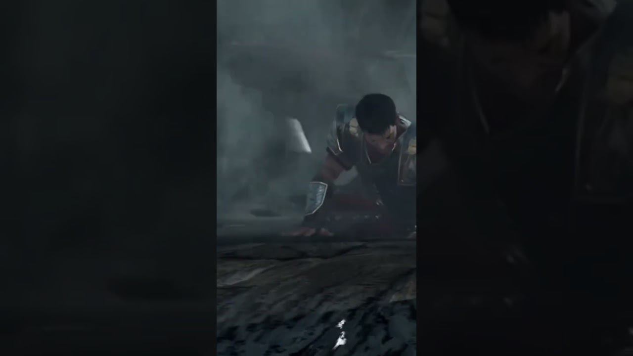 #shorts #golovinsa #rysesonofromeпрохождение #rysesonofrome смотреть онлайн