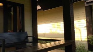 Отель Silver Sand, остров Ко-Самет, Таиланд