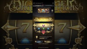 Myths of Moonrise. Счастливчик 777