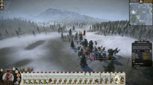 Total War Shogun 2 Takeda Campaign 16