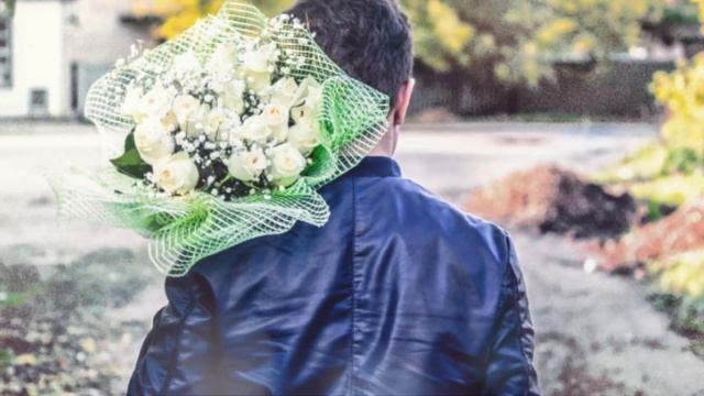 Парень женился на девушке, потому что боялся что его посадят смотреть онлайн