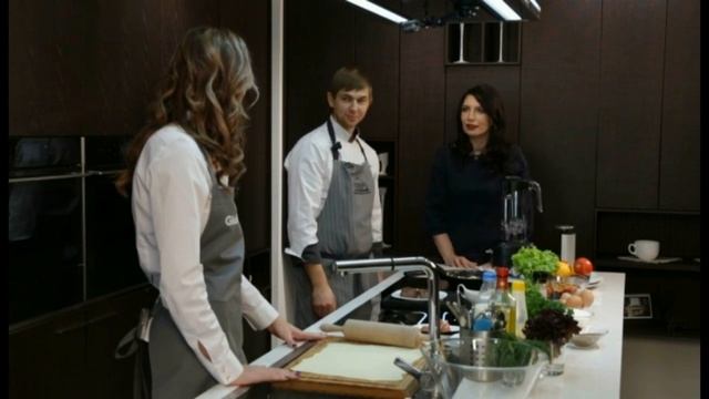 СО ЗНАНИЕМ ВКУСА №30_от 25 ноября 2016