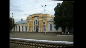 Лабинск сейчас Лабинск 20 век