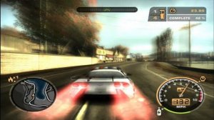 Play Now Car Racing Game - Challenge Series#49 - NFS MW (4k 60FPS)