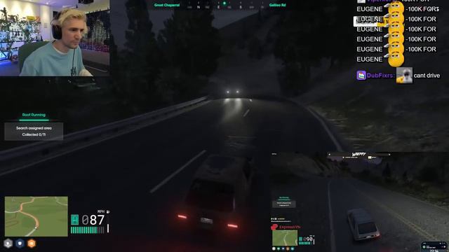 JEAN PAUL ROBS THE COMPANY | GTA NoPixel 4.0 RP смотреть онлайн