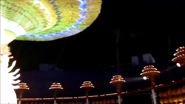 Canon IXUS 160 Low Light Test смотреть онлайн