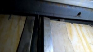 Лифт СамЛЗ в доме серии 111-90 / ул. Куприянова 15 г. Саратов