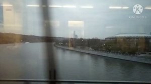 Русич теперь на Сокольнической линии!!!