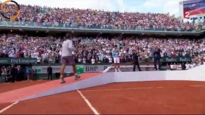 Nadal Vainqueur Roland-Garros 2014