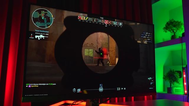 TÜRKİYE'YE GELDİLER | YENİ ASUS TUF 180Hz Monitör KUTU AÇILIŞI ve İNCELEMESİ смотреть онлайн