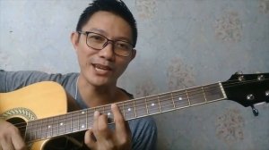 Paano Matutong Mag-Gitara | Barre Chords | Episode 2