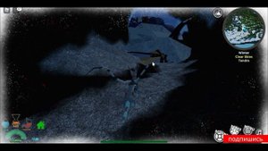 выживание вишенки Виридекса в сонарии!   / Creatures of Sonaria