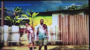 Компонентный кабель VS аналоговый RCA На Nintendo Wii