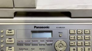 How to Fix  Call Service 3 Error in Panasonic All in One Printer?