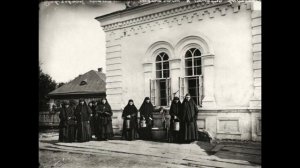 Монастыри Нижегородской губернии / Monasteries of Nizhny Novgorod