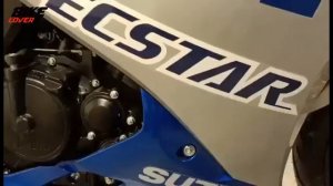 SUZUKI GSX-R150 LIMITED EDITION LAUNCHED IN BANGLADESH | Price | BikeLover