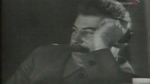 Исторические хроники. 1952г. Сталин - Берия