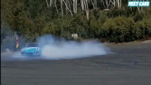 PORSCHE 911 TURBO S DRIFT "EPIC COMPILATION"