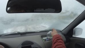 Тоннель пола от Гранты в Калину