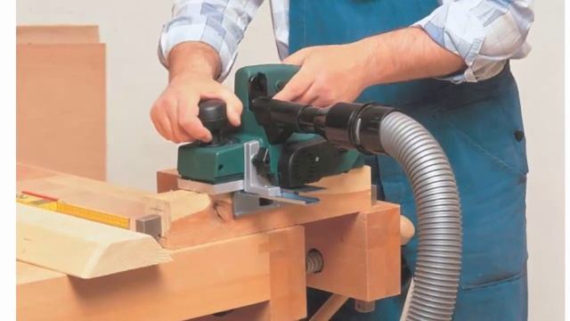 Скидка на электрорубанок Metabo HO 26-82 Отзыв от покупателя на инструмент для столярной мастерской смотреть онлайн