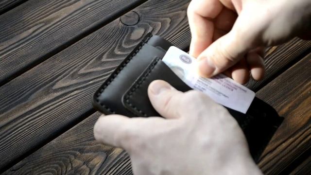 Обложка для автодокументов Столица ручная работа