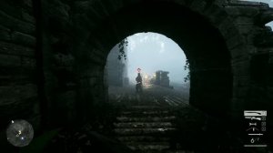 БАЛДЕЖНОЕ ПРОХОЖДЕНИЕ Battlefield 1