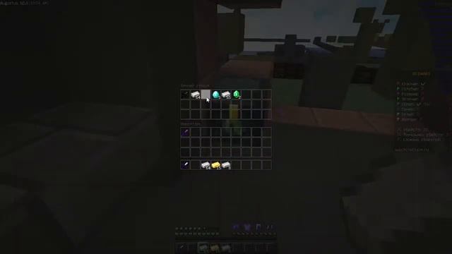 стрим по майнкрафту // бедварс с софтом смотреть онлайн