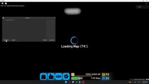 Roblox script | Synapse X in game | Pastebin