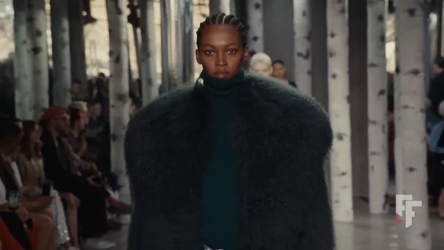 Michael Kors | Fall Winter 2023/2024 | Full Show