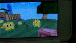 New Update 1.5 for New Nintendo 3ds edition Minecraft - MasterofManyTalents