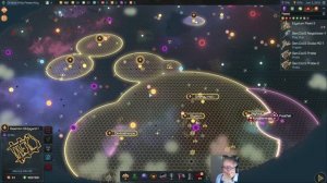 03 Galactic Civilizations IV First Look Gameplay #letsplay #beginners