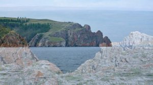 Байкал, Бродяга - Bajkał, Bradiaga - Baikal, Drifter